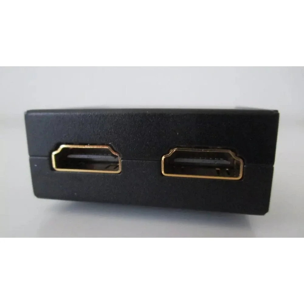 Ibis Sewell HDMI Bi-Directional Switch Vintage- Working When Disconnected AZ44